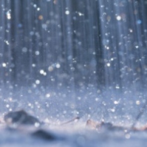 Ачинцев ждут дождливые выходные