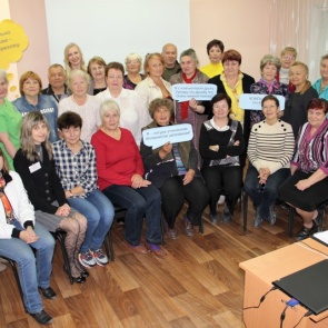 В Ачинске открылся новый культурно-образовательный клуб