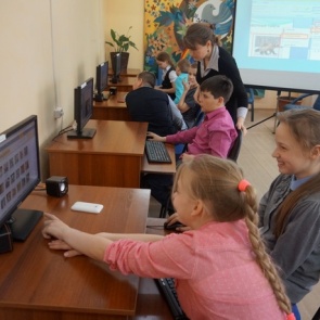 Ачинцев приглашают в клубы при библиотеках