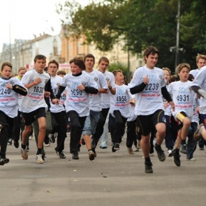 Сотрудники ГИБДД обеспечат безопасность во время легкоатлетического пробега «Кросснации» и закрытия мотосезона