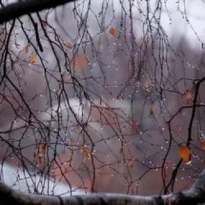 Предупреждение о неблагоприятных погодных условиях 5 октября