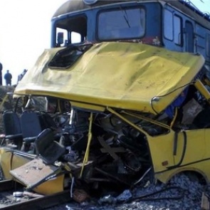 В РЖД назвали причину унесшей жизни 16 человек аварии под Владимиром