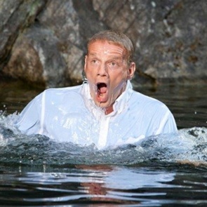 Свое не пахнет