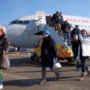 Минтранс ограничил бесплатный провоз ручной клади в самолетах