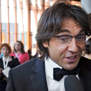 Андрей Малахов основал телекомпанию