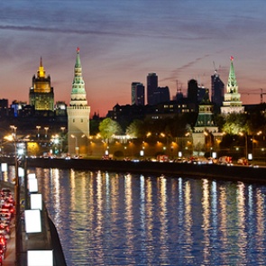 Всемирный банк убедился в подъеме экономики России