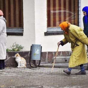 Пенсионные накопления россиян снова заморозят