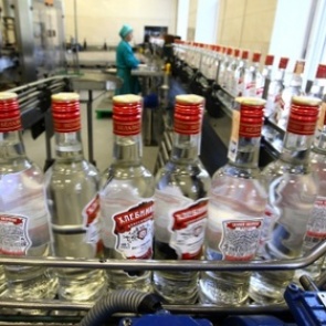 Минздрав отказался согласовать законопроект о продаже алкоголя через интернет