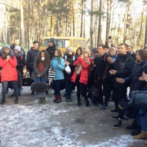 Оздоровительный лагерь «Сокол» наполнился посетителями