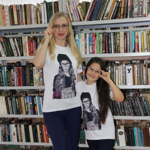 Литературные конкурсы ачинских библиотек продолжаются