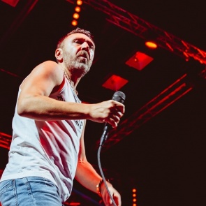 Клип «Ленинграда» получил премию UK Music Video Awards