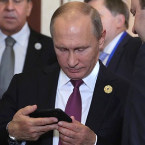 В России появилась вакансия президента