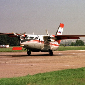 Шестеро погибли в результате падения самолета в Хабаровском крае