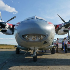 Спасатели уточнили число погибших в авиакатастрофе под Хабаровском