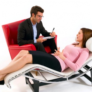 22 ноября - День психолога в России