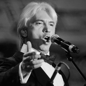 Умер Дмитрий Хворостовский