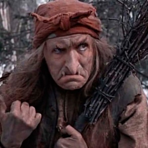 Вологодская пенсионерка придушила девочку за сравнение с Бабой-Ягой