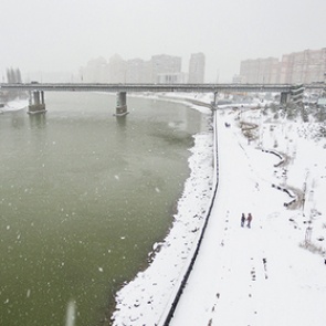 Экологическая ситуация в Краснодарском крае вызвала опасения у экспертов