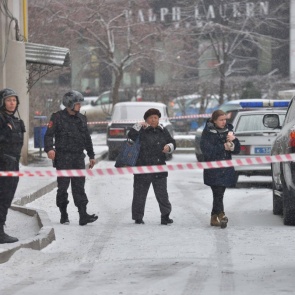 Полиция задержала причастных к звонкам о лжеминировании в российских городах