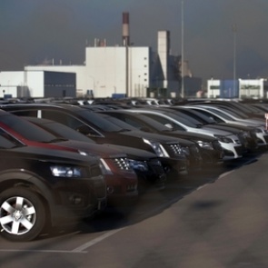 СМИ узнали о резком росте цен на автомобили в 2018 году