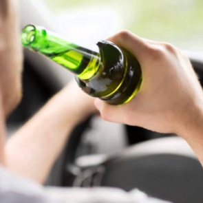 В Ачинске перед судом предстанет пойманный за нетрезвую езду водитель