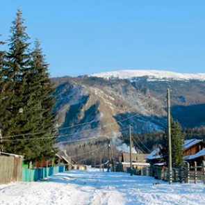 Сибирякам перестало хватать еды и денег на похороны