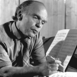 Умер композитор Владимир Шаинский