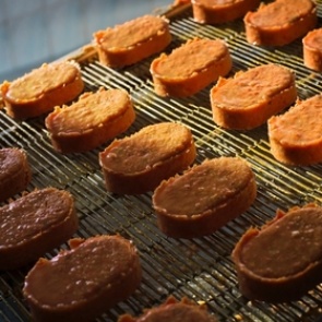 Названы опасные блюда на новогоднем столе