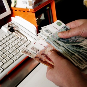 Сыщиками Ачинска задержан подозреваемый в совершении серии краж