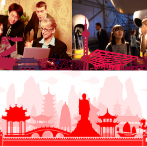 Педагог из Пекина обучит ачинцев китайскому языку