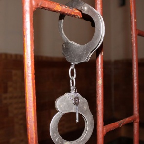 Полицейскими задержан житель Курганской области, подозреваемый в обмане ачинца