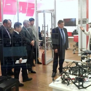 В Ачинске обсуждают идею создания детского технопарка «Кванториум»