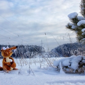 Предстоящие выходные в Ачинске будут теплыми