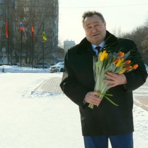 Илай Ахметов: Ачинские женщины самые красивые и лучшие в Красноярском крае