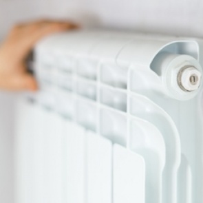 Об ограничении подачи теплоносителя 12 апреля