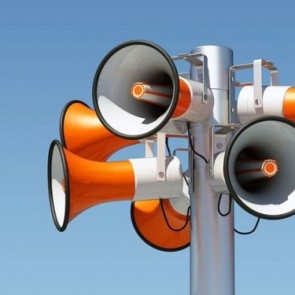 Без паники! Сегодня в Ачинске проверят систему оповещения населения города