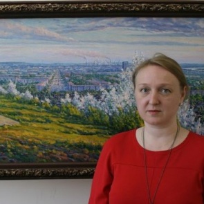 Светлана Капошка назначена заведующей городским МВЦ