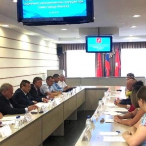 Штаб по мониторингу: Трудовых вакансий в Ачинске в 8 раз больше, чем безработных