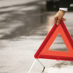 Около 100 автолюбителей в Ачинске привлечены к административной ответственности за оставление места ДТП