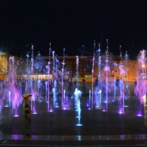 Уважаемые ачинцы и гости нашего города!