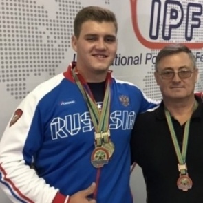 Боготольский спортсмен привёз «золото» из ЮАР