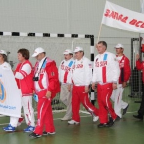 Ачинск готовится к финалу XII Спартакиады Совета Муниципальных образований Красноярского края