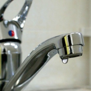 Об ограничении подачи холодного водоснабжения 17 сентября 2018