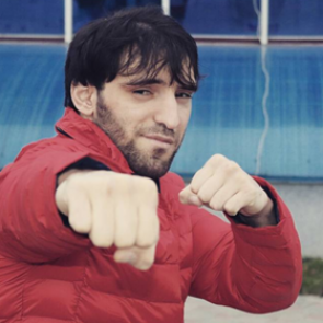 Макгрегору прилетела угроза из Чечни