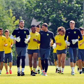 В «Анжи» начался бунт