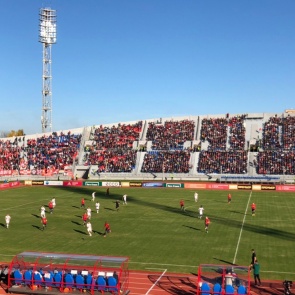 «Енисей» проиграл «Спартаку» в Красноярске. Что думают болельщики о матче