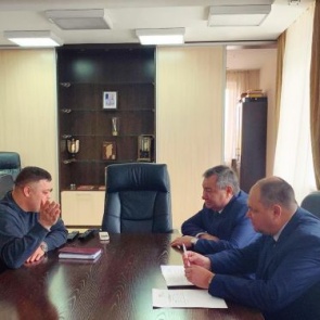 Глава Ачинска запретил закрывать муниципальный автобусный маршрут № 10