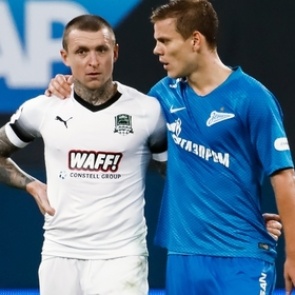 Кокорина и Мамаева захотели навечно лишить футбола