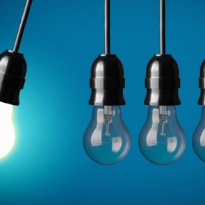 О плановом отключении электроэнергии 19 октября