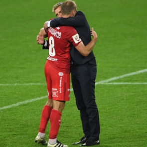 Опальный капитан «Спартака» отреагировал на уход Карреры